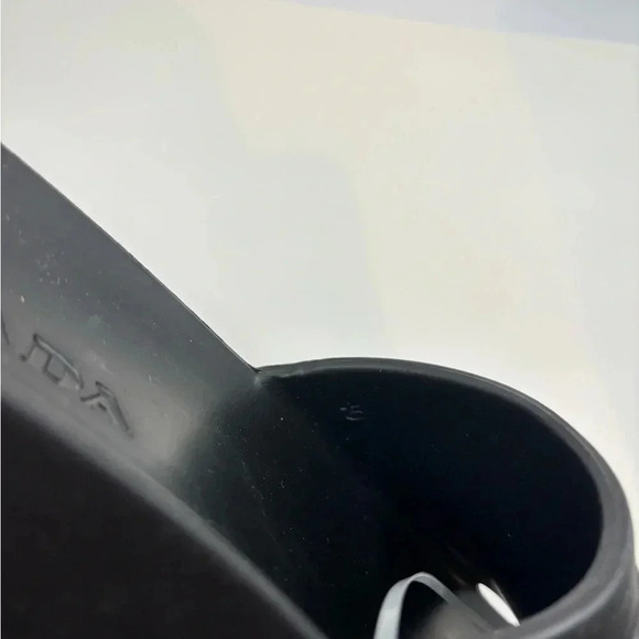 Prada
Logo rubber slides size 40 - Picture 7 of 7